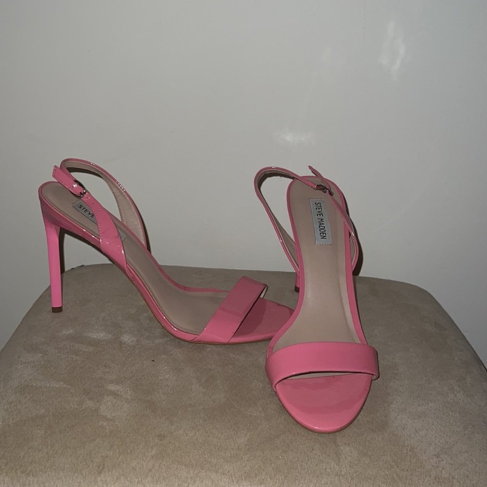 Steve Madden shoes - Picture 3 of 4